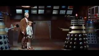 (1965) Dr. Who And The Daleks