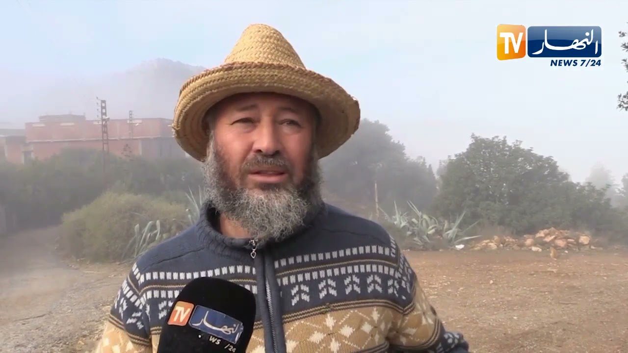 غليزان: قرية الحطاطبة..  منطقة إستثمارات فلاحية جمدتها العزلة