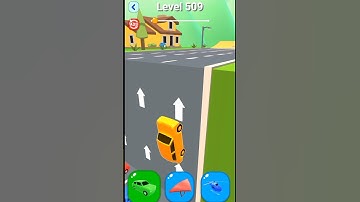 🔥Shape-shifting &Transform 🔥The character 👀 Level 509 #shapeshifting #gameplay #gaming  #shorts