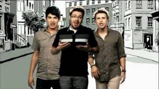 Adam Lambert - Break My Stride - Ford Commercial - Top 3 Results - 130509