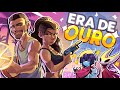 Estamos na era de ouro dos games e eu posso provar