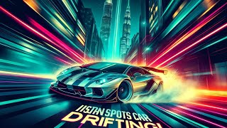 Ultimate Sports Car Driving! 🚗💨 High-Speed Stunts & Racing Action | Car Game Gameplay screenshot 5