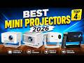 Best Projector 2026 – Ultimate Home Cinema Picks