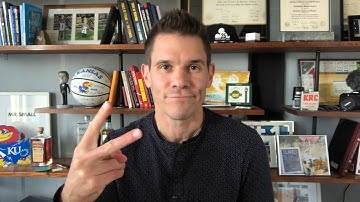 Welcome to THE Unconventionlal Attorney