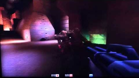 quake 2 amiga ppc os4
