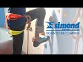 Born to be climber  simond chamonix