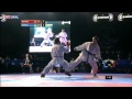 Aghayev Rafael (AZE) - Horuna Stanislav (UKR) Gold medal Fight Karate1 Premier League, Tyumen 2013