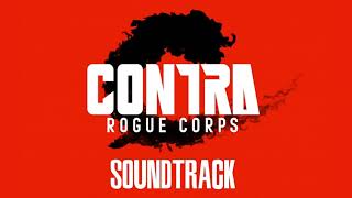 Track #12 - Contra: Rogue Corps Soundtrack