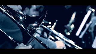 THE LADY IS A TRAMP - Iberian Big Band