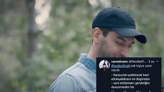 Ramo & Sibel Once Said -2