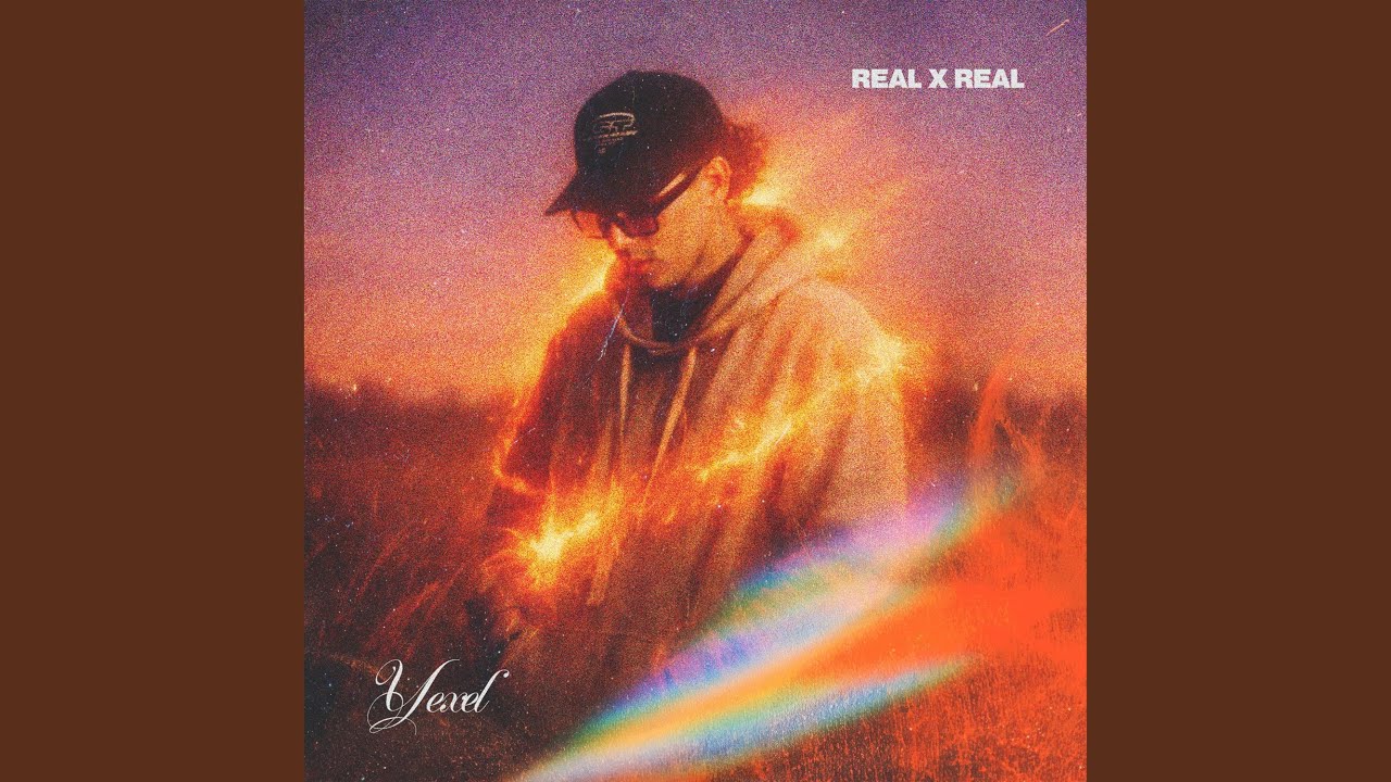 REAL X REAL - YouTube
