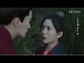 惡魔將軍害怕失去夫人，抱著她哭訴，動人至極 💖 Chinese Television Dramas