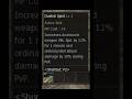 Duelist Spirit - Lineage 2 skill