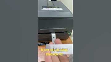 Nhận in từ 100 cái tem mác vải giá rẻ- in mác vải gắn quần áo số lượng ít