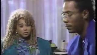 MTV Interview | Rosie Gaines &amp; Tony Mosley