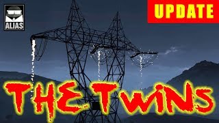 TWINS | Script update Arma 3