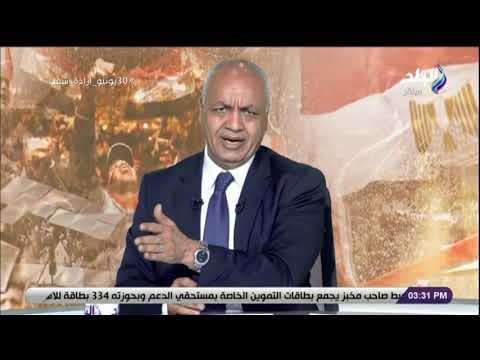 المستشار عبد المجيد محمود يكشف كيف دافع عن منصب النائب العام وواجه طلب مرسى بالقبض على الإعلاميين