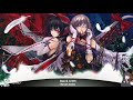 Nightcore シ Barren Gates Devil VIP NCS Release 