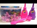 AQUA Sand Mermaid Aquarium Playset - Magic Sand That Never Gets Wet?