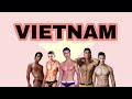 Vietnamleading country in male pageantsmister international mister globalmanhunt international