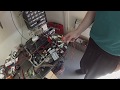 Prius Inverter Battery Charger Part 1