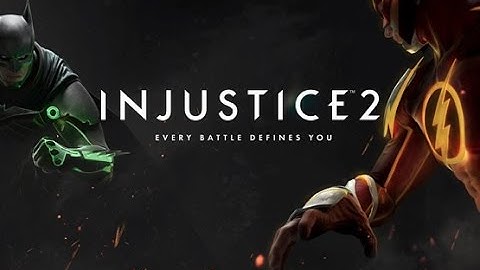 INJUSTICE 2 MOBILE EARLY ACCESS GAME PLAY! IOS HOW TO GET