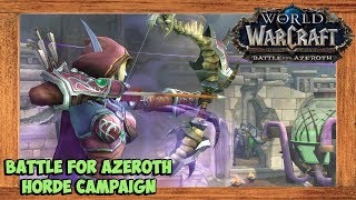 World of Warcraft Spike the Punch Quest