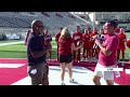 Morning Kickoff: The Big Finish