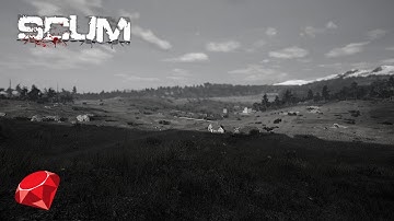 Scum I The GemStone Server PVE I Looting and Prepping I UNBOXING I Road to 1K Subs!!!!!!