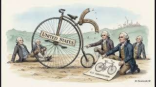 The Articles of Confederation for Kids | Why America’s First Government Almost Failed