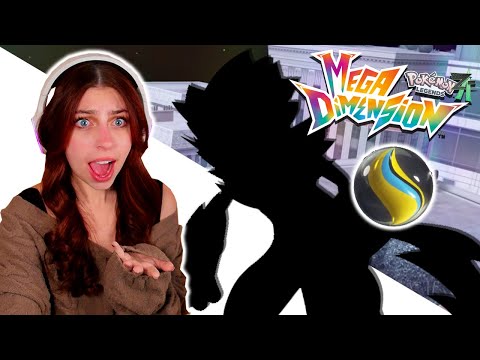 NEW MYTHICAL MEGA EVOLUTION?! Pokemon Legends: Z-A DLC News