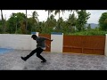 Dance video for the song Gandi baat - Original version