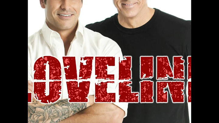 Loveline: Rudy Cisneros gives advice on eating hea...