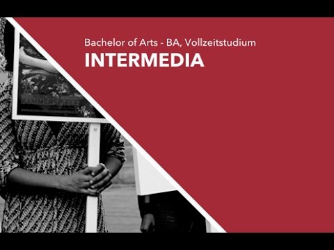 InterMedia – Bachelorstudiengang an der FH Vorarlberg