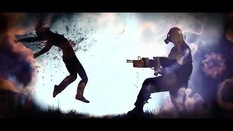 Prototype - Web of Intrigue