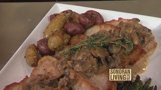 Learn more about Easter buffet at Fort McDowell Casino