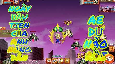 GỌI RỒNG ONLINE GRO- NGÀY ĐẦU TIÊN CỦA ANH NÔNG DÂN TẬP CHƠI GAME CÀY CUỐC CẮM CHUỘT CÒN AE THÌ SAO