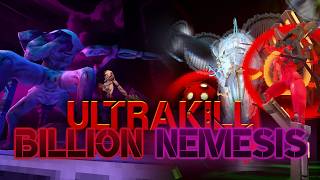 Download lagu [BILLION NEMESIS] The Best ULTRAKILL Mod Updated Lust And Gluttony