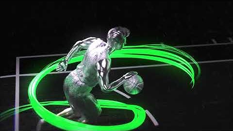 Your Basketball Intro Full Version