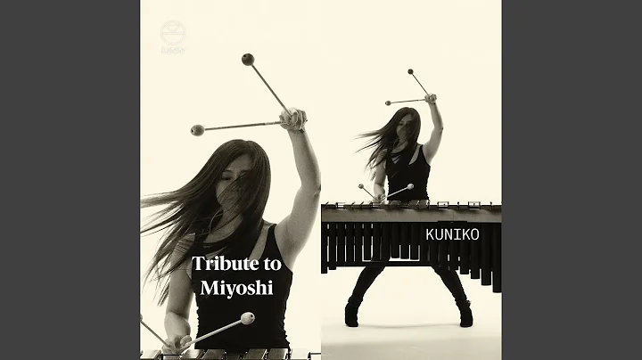 Concerto for Marimba and String Ensemble