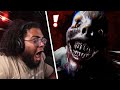 MY HEART CAN'T TAKE PLAYING THIS HORROR GAME! (Devour)