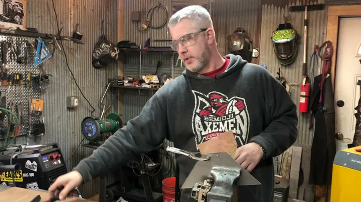 POP Goes the Rivet Gun - How to Use a Pop Rivet Gun