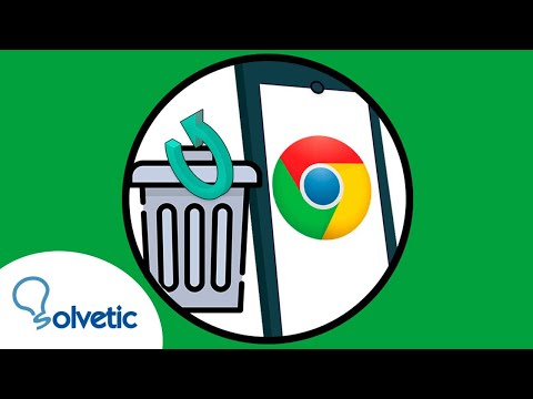 🧹📱 Borrar historial Chrome Automáticamente Android 2021 hqdefault