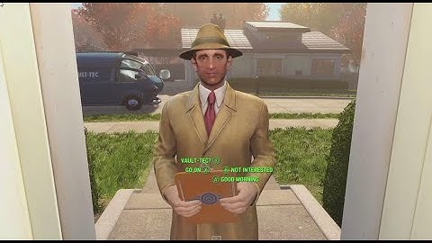 FIX For Fallout 4 Dialogue Audio Bug 2025 For Windows 11!