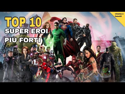 I 10 SUPER