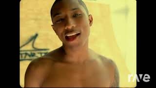 Frontin (On Front Street With Pharrell and Karizma Remix)
