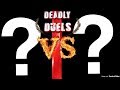 The Cyborg Ninja Fight!!!! | Deadly Duels Trailer