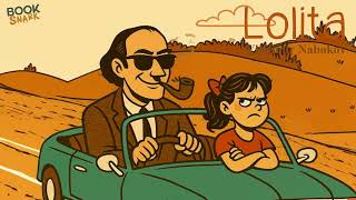 Lolita by Vladimir Nabokov - Snarky Book Recap