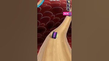 color and going balls android #games #viral #goingballs #youtubeshorts