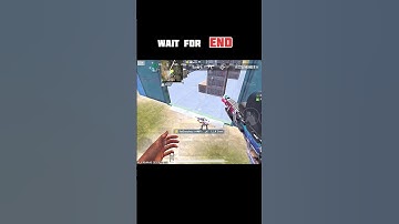 1v4? No Problem 😤